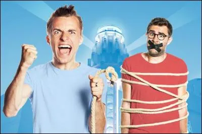 Quand s'est-il associé avec Cyprien ?