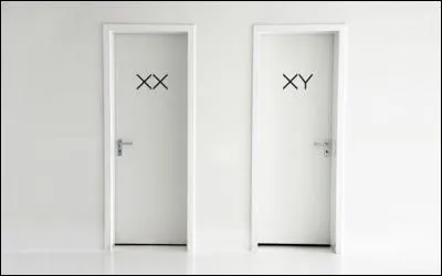 Il me semble avoir déjà vu quelque part la porte de droite. Mais où donc ?