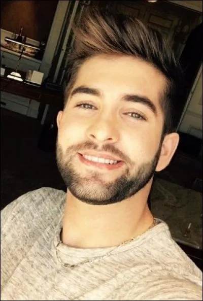 Qui &eacute;tait le coach de Kendji dans "The Voice" ?