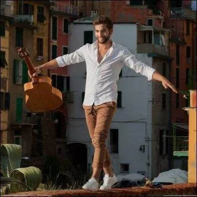 Quel est le vrai nom de Kendji ?