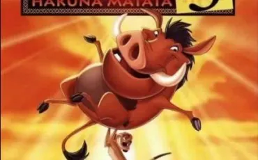 Quiz Le roi lion