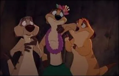 Comment s'appelle l'oncle de Timon ?