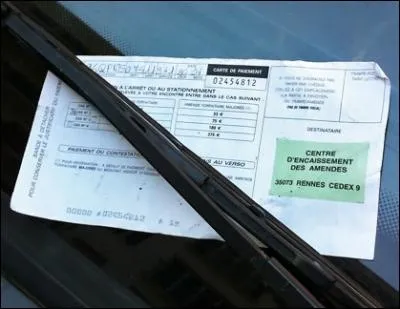 Oh non ! Vous étiez pourtant bien parti...