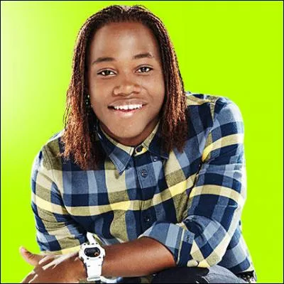 Quel est le nom de famille d'André ?