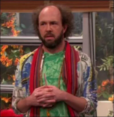 Quel est son prénom ?