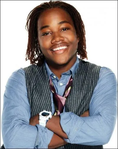 Quelle grand-mère est folle ?