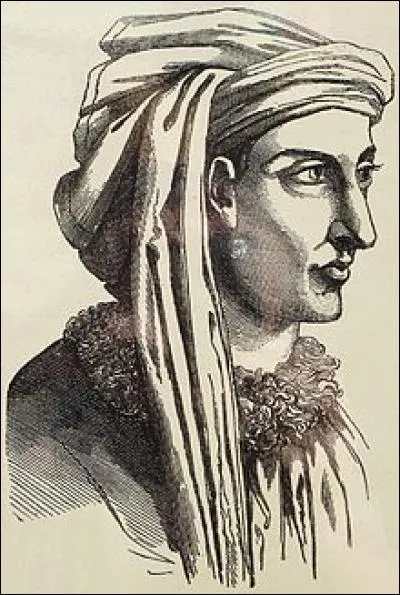 Qui est Jacques Cur ?