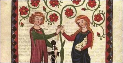 Comment disait-on "amour courtois" en ancien français ?