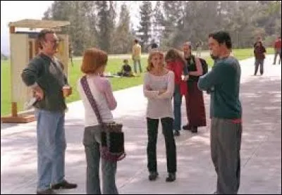 Qui a dit : "La chose la plus difficile sur cette terre, c'est d'y vivre" ?