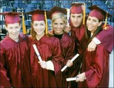 Qui a dit : "Il n'y a pas d'étudiant mort ici... Pas cette semaine" ?