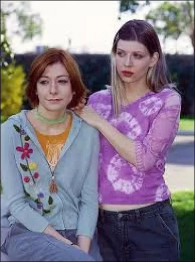 Qui a dit : "Je trouve que les cimetières devraient être plus accueillants. Quand on entre, on devrait se dire "Whaouh, quel pied de finir ici ! "" ?