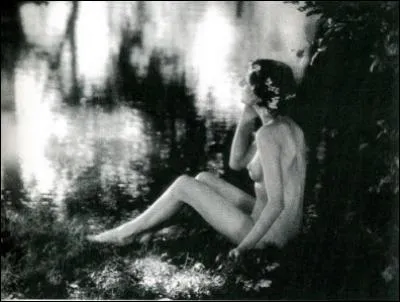 Cette nymphe charmante séductrice du fleuve Alphée, se baigna y révélant sa beauté. Qui est-elle ?