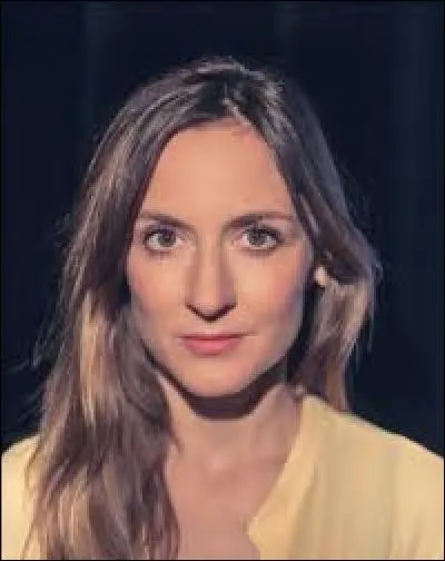 De qui Valérie était-elle la voisine ?