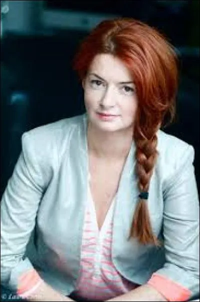 Delphine Roussel est-elle méchante ?