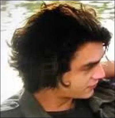 De qui était amoureux Mathieu ?