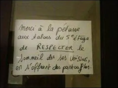 De qui est cette citation, frappée du bon sens : Si tu dors et que tu rêves que tu dors, il faut que tu te réveilles deux fois pour te lever ?