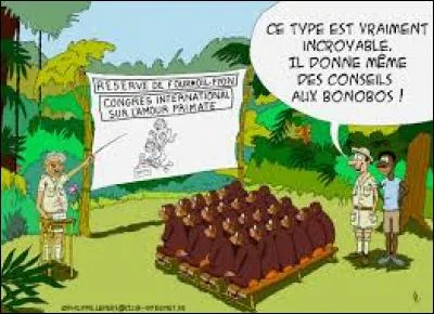 Terminez la citation de Daniel Pennac : Si demain, après ta victoire de cette nuit, te contemplant nu dans ton miroir, tu te découvrais une seconde paire de testicules, que ton coeur ne se gonfle pas d'orgueil, ô mon fils, ...