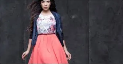 Qui est la vraie mère de Violetta ?