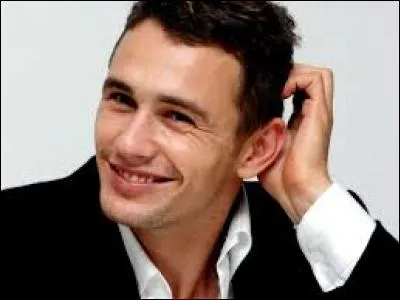 Il a incarné Aron Ralston dans "127 heures".