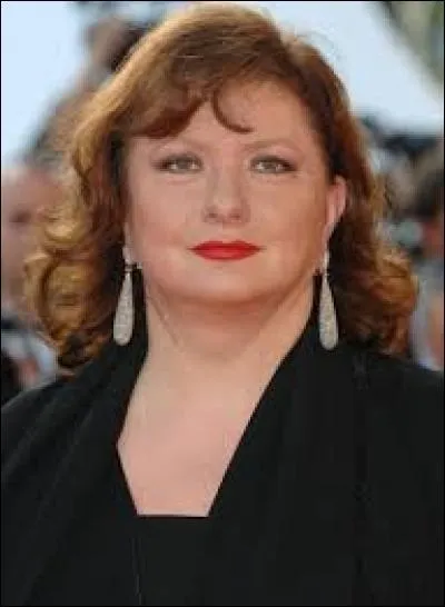 La vie est un long fleuve tranquille pour Tatie Danielle...