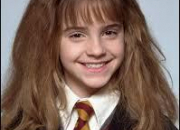Quiz Connais-tu vraiment bien Emma Watson ?