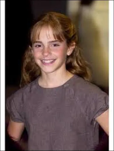 Quand est-elle née ?