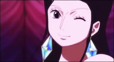 Quel est son rêve ?