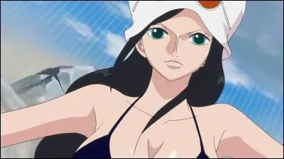 Sa couleur représentative est le :