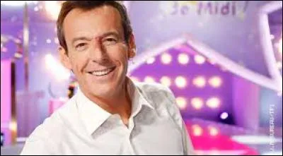 Complétez le nom de ce jeu télévisé présenté par Jean-Luc Reichman "... coups de midi" ?