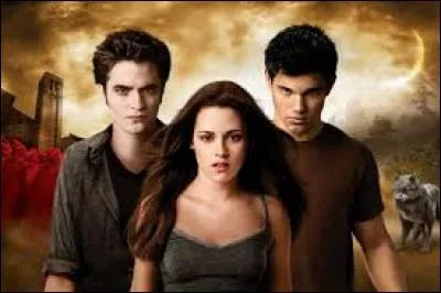 De combien de films se compose la saga "Twilight" ?