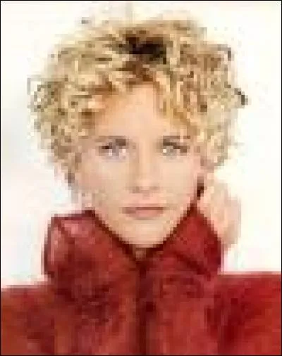 Elle a rencontré Billy en 1989.