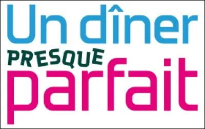 Le premier épisode de "Un dîner presque parfait" a été diffusé le 11 février 2008 (sur M6), et le 5 janvier 2015 (sur W9).