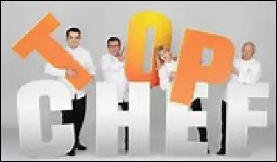 Le premier épisode de "TOP CHEF" a été diffusé le 8 mars 2007.
