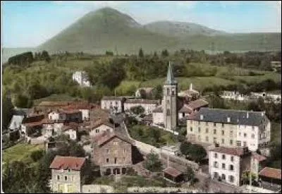 Nous nous rendons en Auvergne, à Orcines. Ville de l'aire urbaine de Clermont-Ferrand, elle se situe dans le département ...