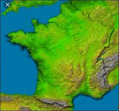 Où se situent les Pyrénées ?