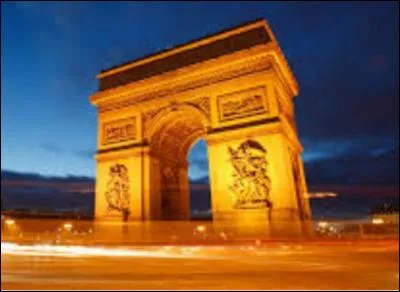 Comment s'appelle cette architecture ?