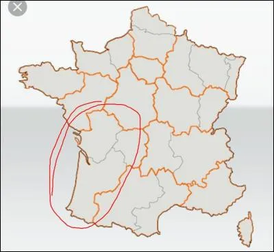 Comment s'appelle cette nouvelle région ?