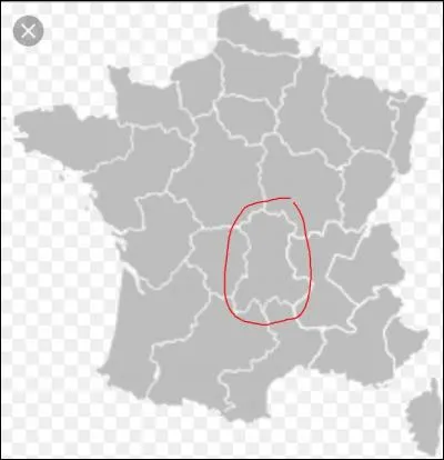 Quelle est cette région ?