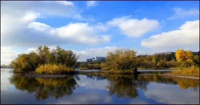 Quel est le plus grand fleuve de Sibérie ?