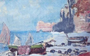 Quiz Peintures