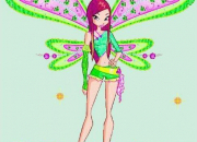 Quiz Quizz saison 4 du Winx club  - 2