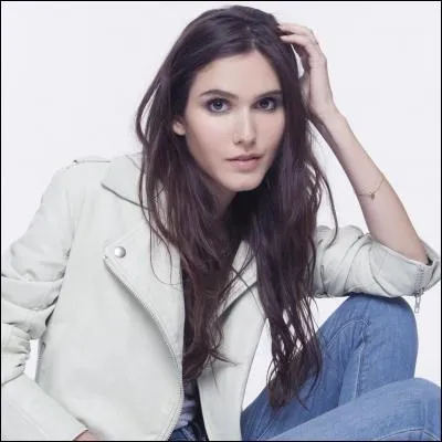 "Je ne sais pas", "&Ccedil;a ira", "Pas besoin de toi".