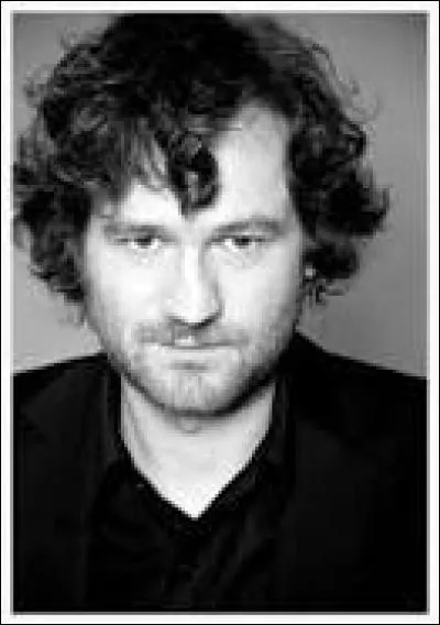 Le baron de l'humour !