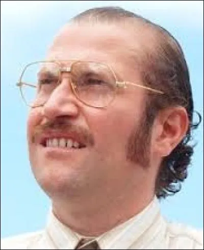 Le sp&eacute;cialiste de l'embrouille !