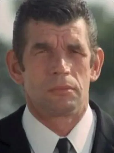 Hokhloff de son vrai nom.