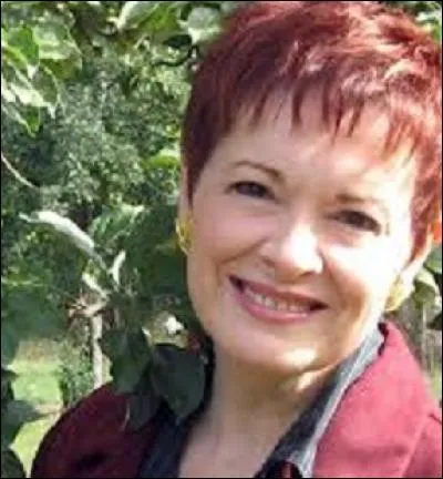 Officier du M&eacute;rite agricole en 2006.