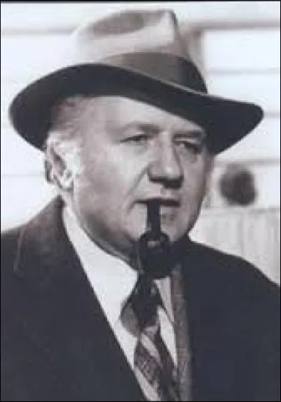 Acteur et directeur de cirques.