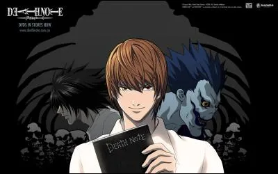 Qui est Light Yagami ?