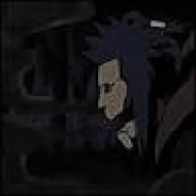 Quel Kasekage Sasori tue-t-il ?