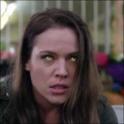 Qui est-elle pour Maléfique ?